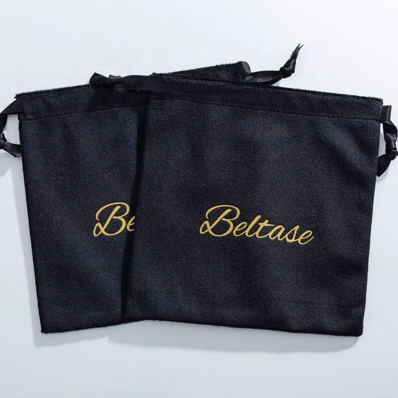 Velvet Drawstring Pouch — image 6