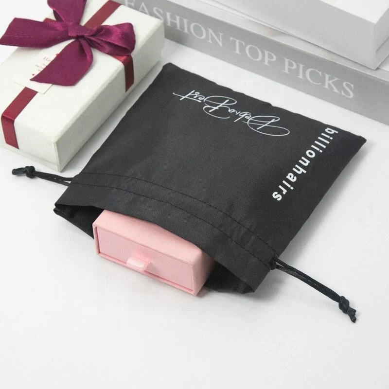 Fabric Packaging Style — image 4