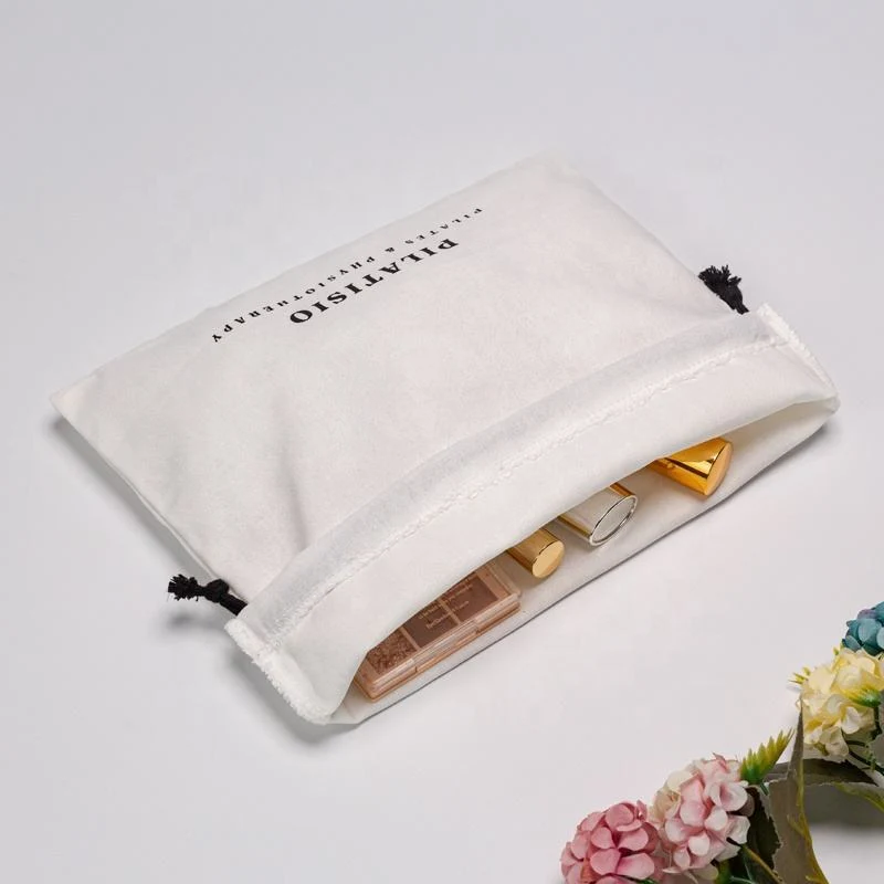 Cotton Drawstring Pouch — image 6
