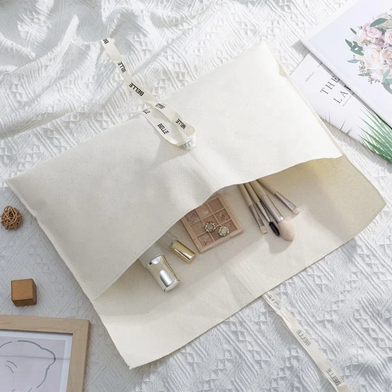 Fabric Envelope Pouch — image 5