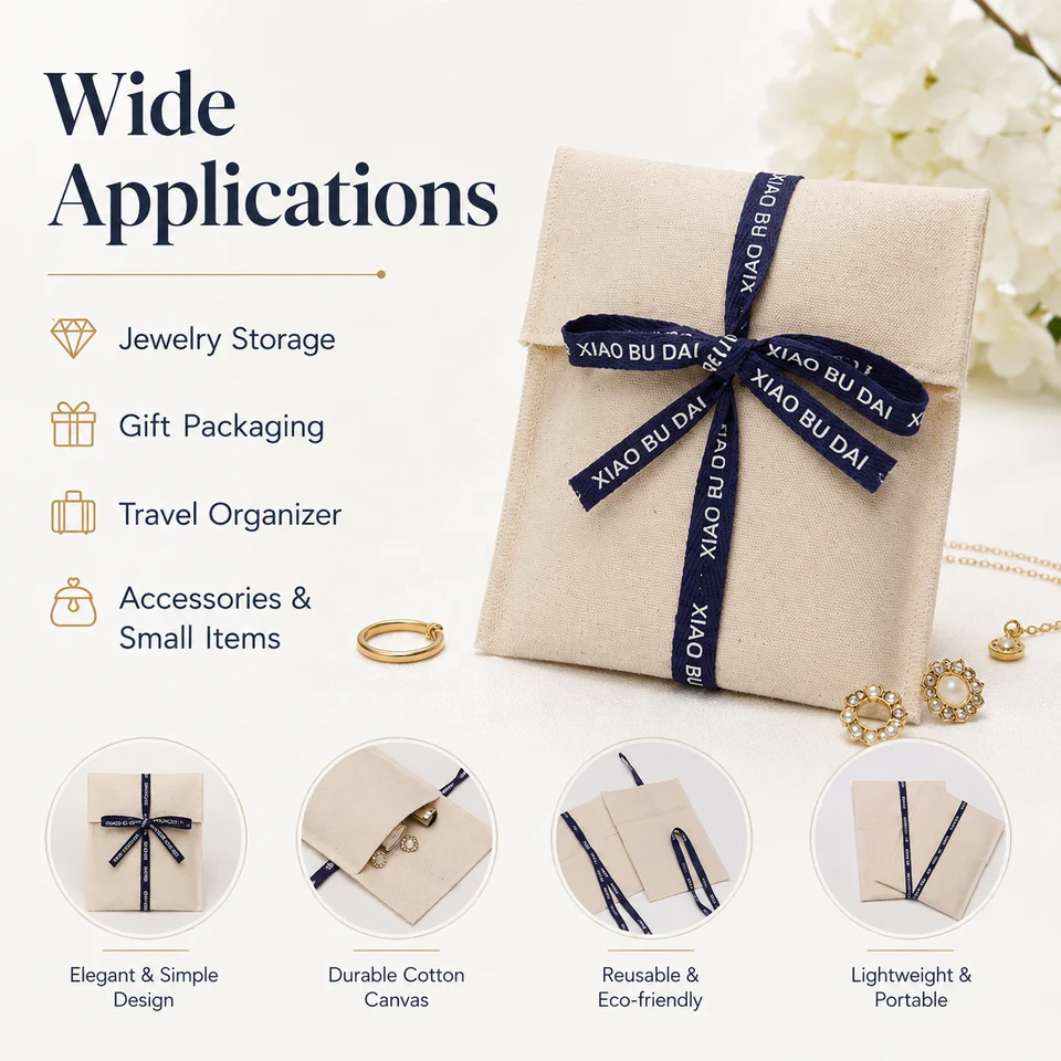 Cotton Packaging Style — image 2