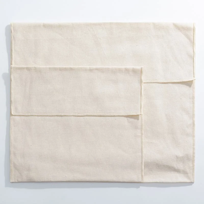Fabric Envelope Pouch — image 3