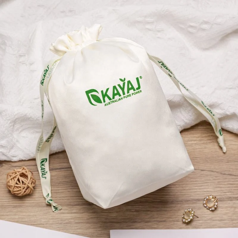Satin Packaging Style — image 2
