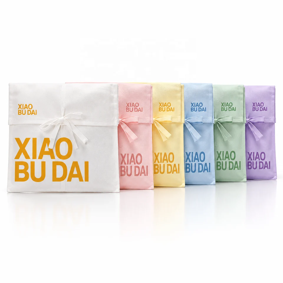 Cotton Packaging Style — image 4