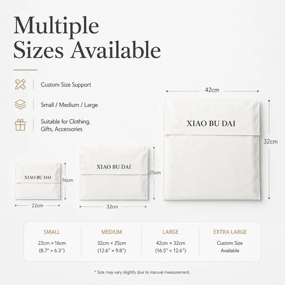 Cotton Packaging Style — image 3