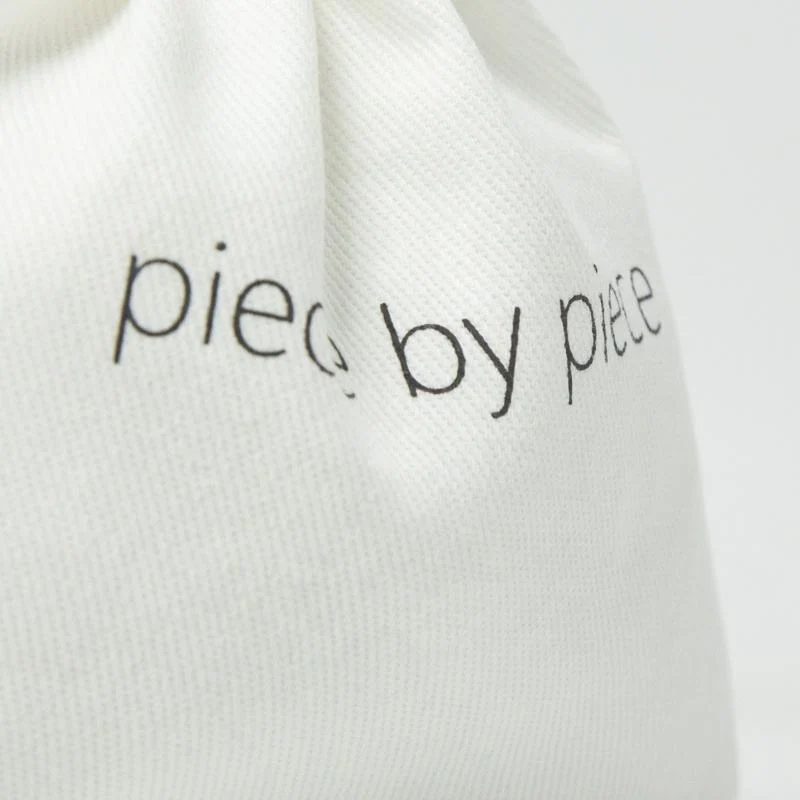 Cotton Drawstring Pouch — image 5