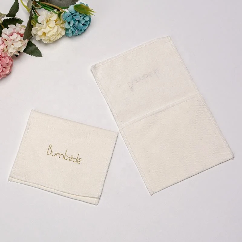 Fabric Envelope Pouch — image 5