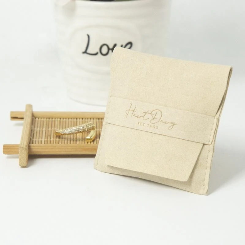 Microfiber Envelope Pouch — image 2