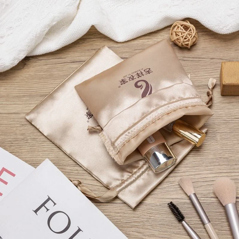 Satin Packaging Style — image 5