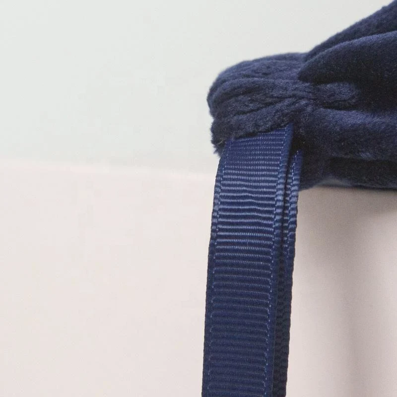 Velvet Drawstring Pouch — image 6