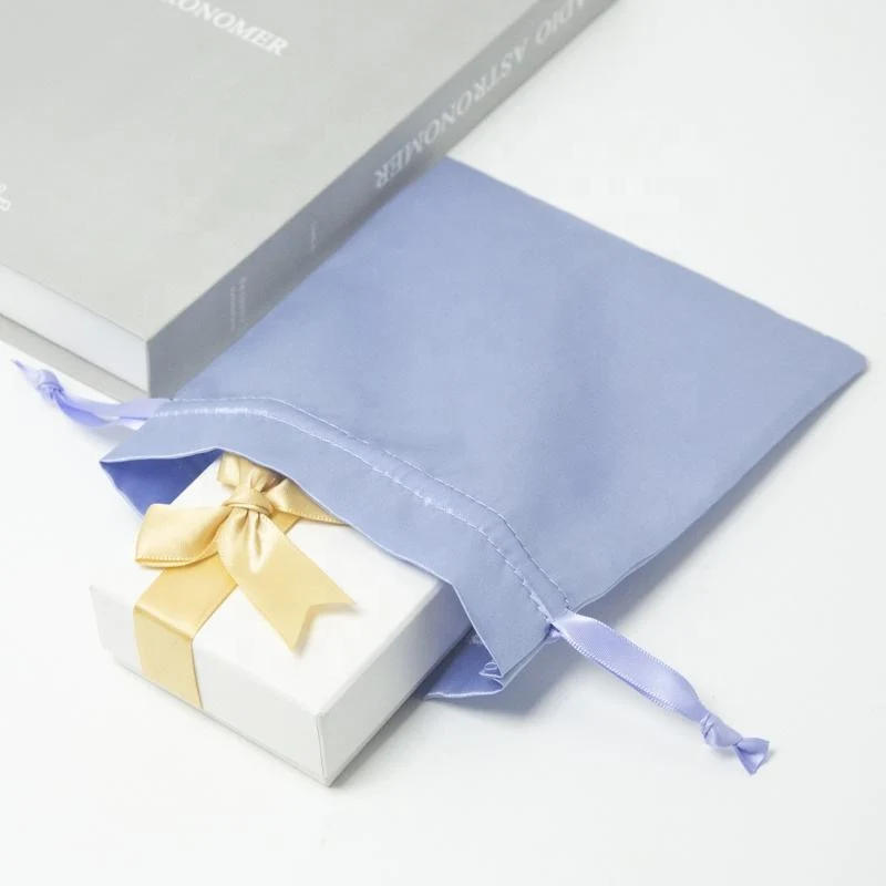 Satin Packaging Style — image 3