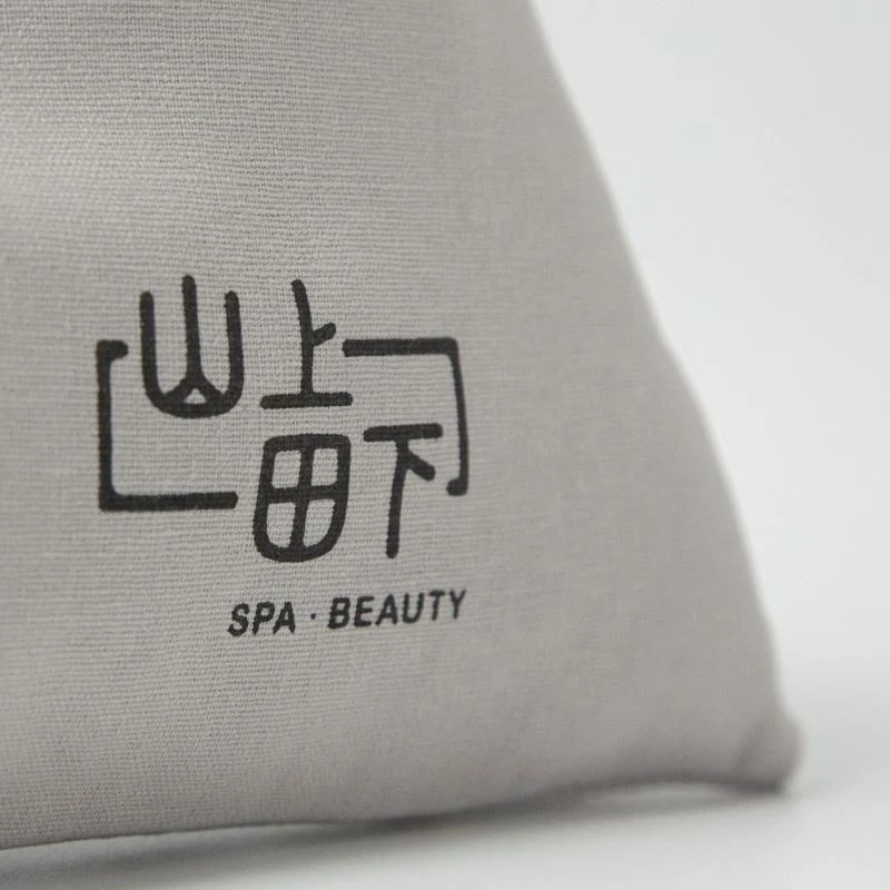 Textured Fabric Packaging Style — image 5