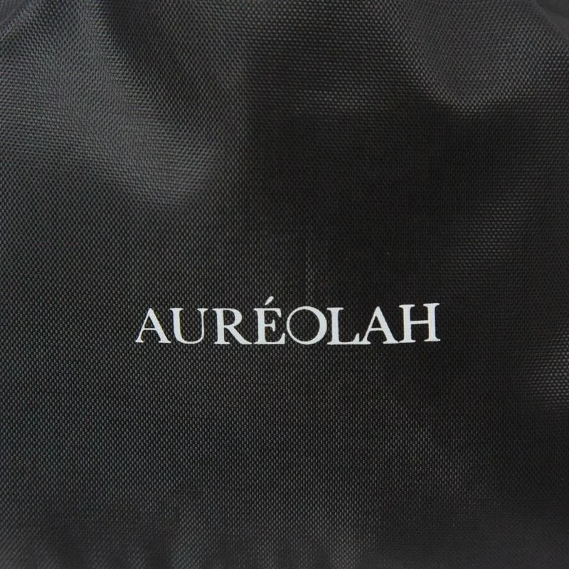 Fabric Drawstring Pouch — image 5