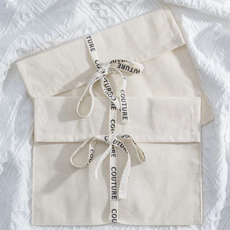 Fabric Envelope Pouch — image 6