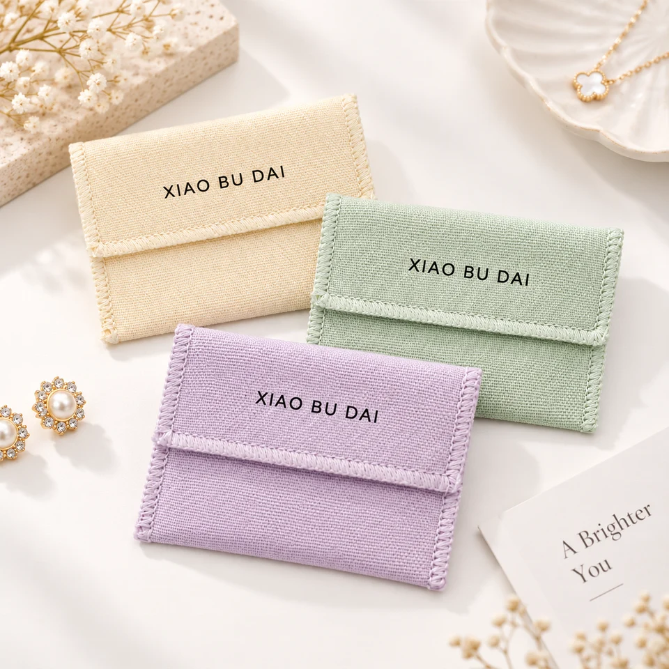 Cotton Packaging Style — image 4