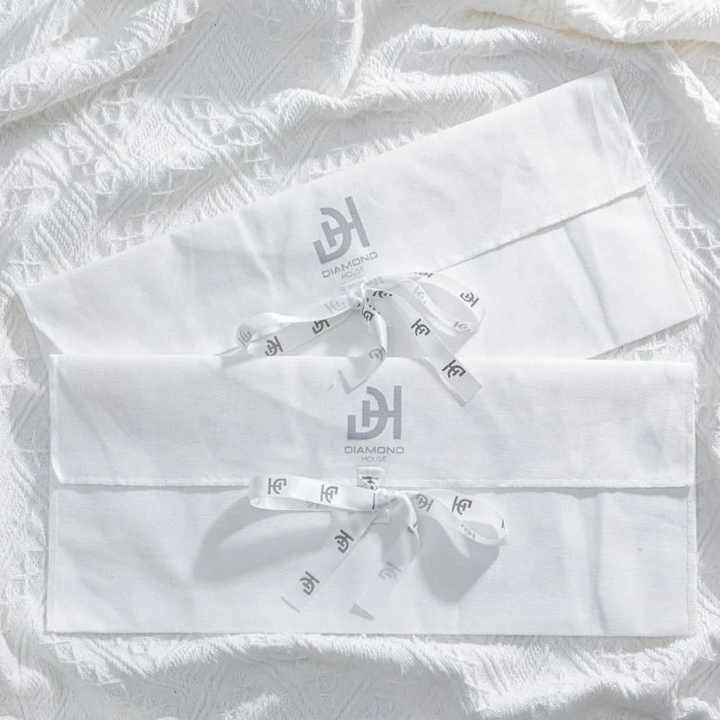 Fabric Envelope Pouch — image 6