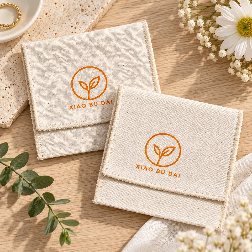 Cotton Packaging Style — image 4