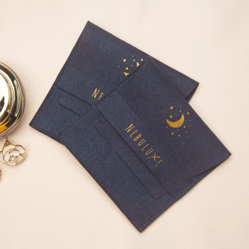 Microfiber Envelope Pouch — image 2