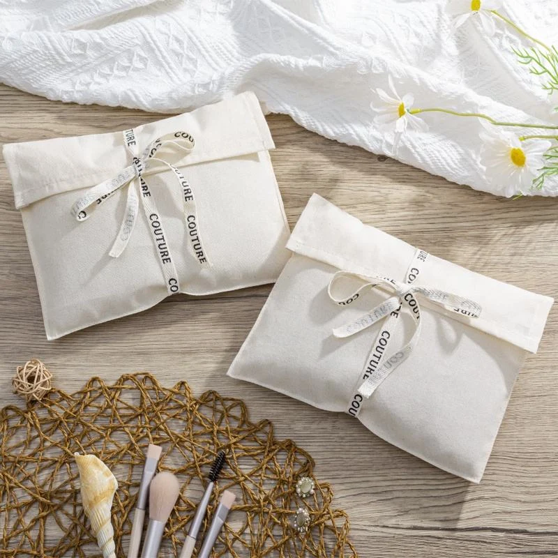Fabric Envelope Pouch — image 3