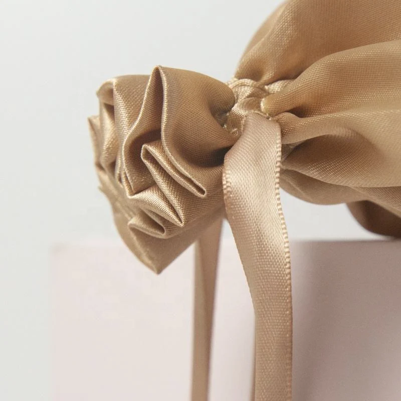 Satin Packaging Style — image 5