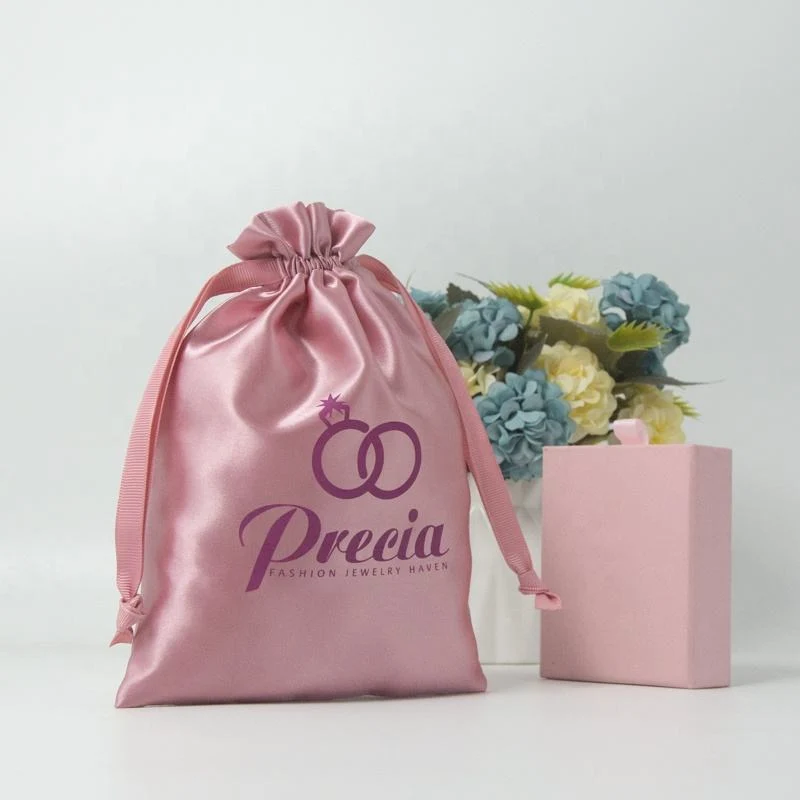 Satin Packaging Style — image 2