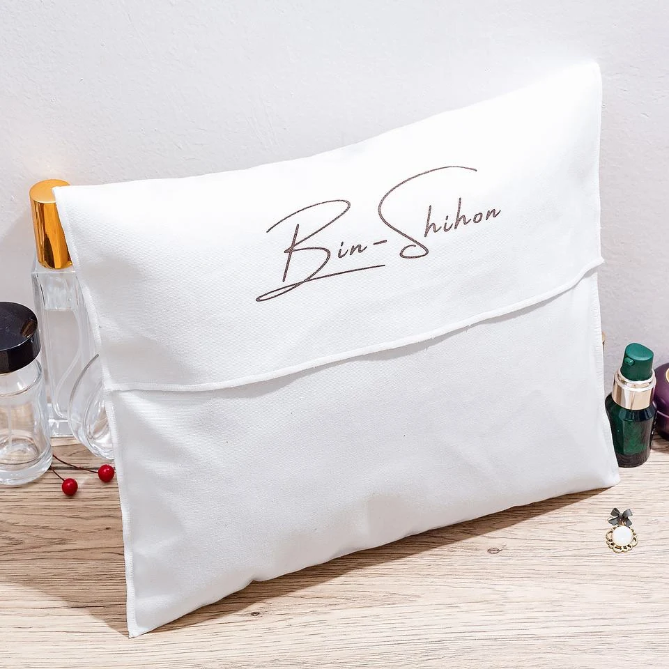 Fabric Envelope Pouch — image 2