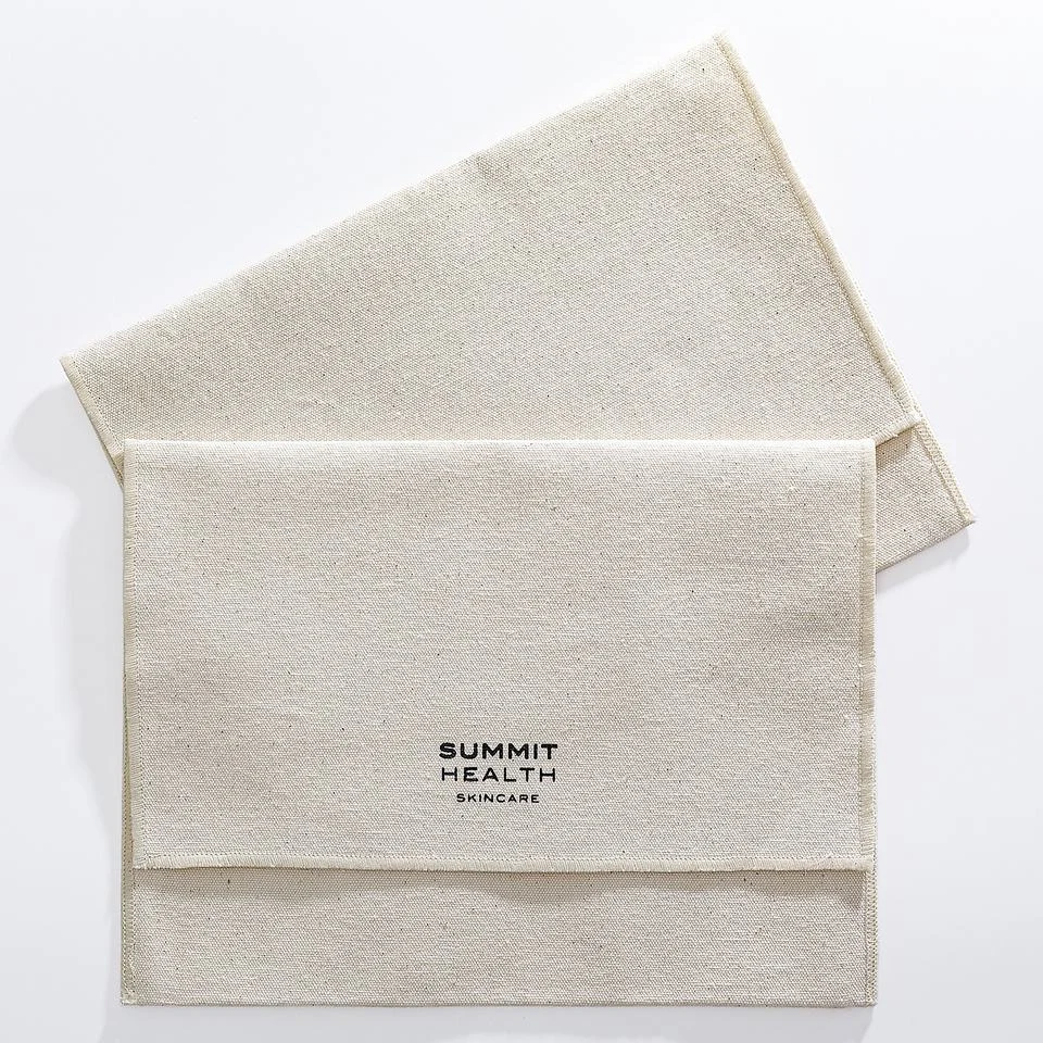 Fabric Envelope Pouch — image 4
