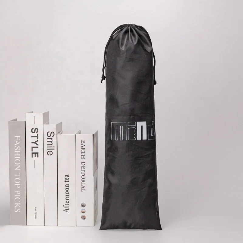 Fabric Drawstring Pouch — image 6