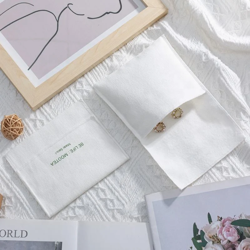 Fabric Envelope Pouch — image 5