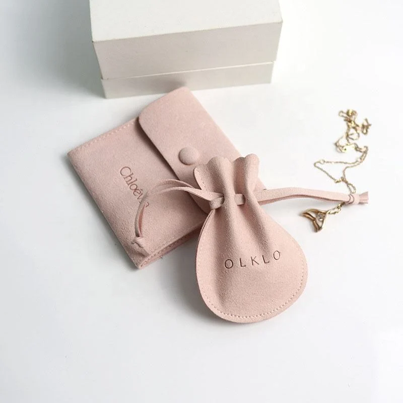 Microfiber Envelope Pouch — image 6