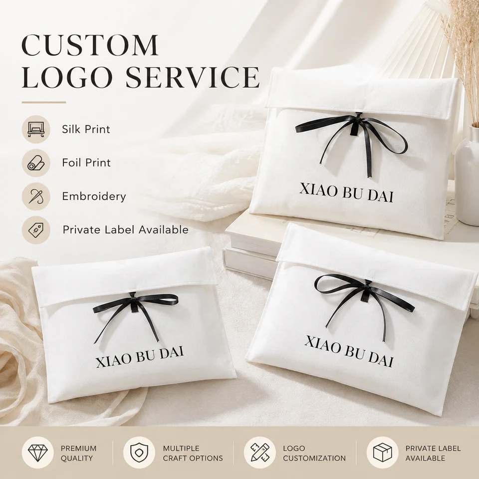 Satin Packaging Style — image 2