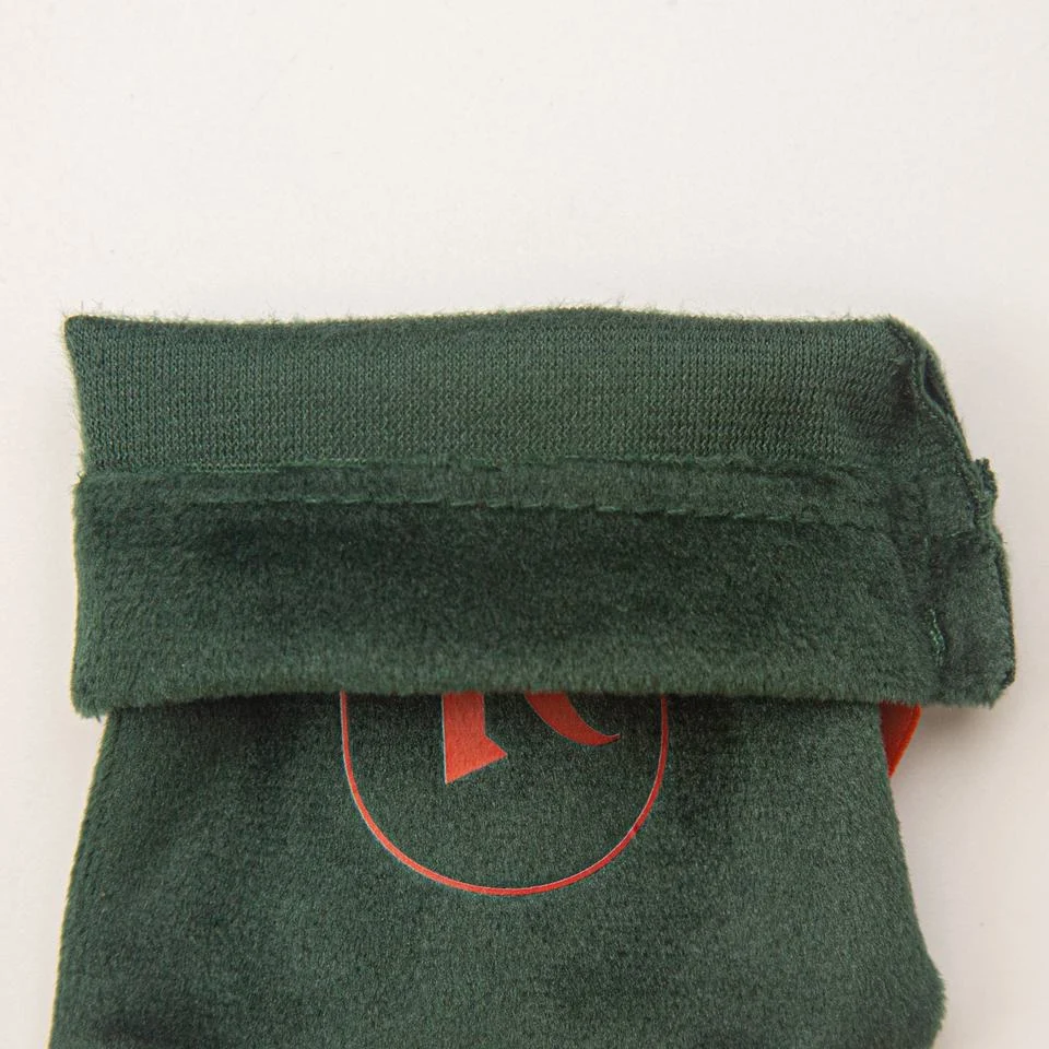 Velvet Drawstring Pouch — image 6