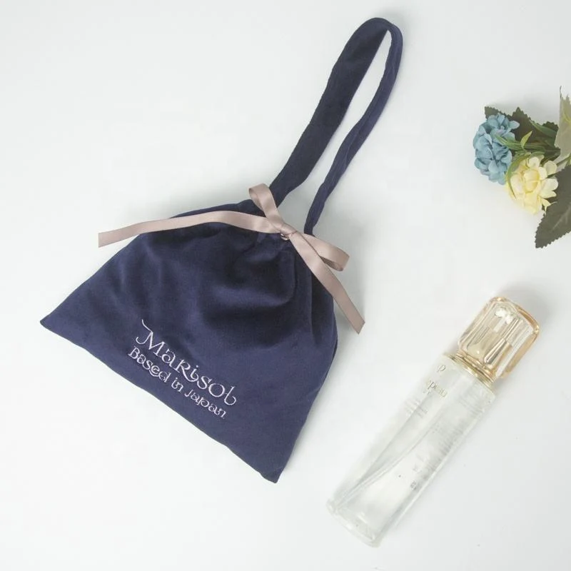 Velvet Packaging Style — image 3
