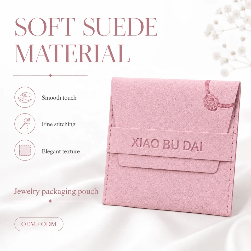Microfiber Packaging Style — image 3