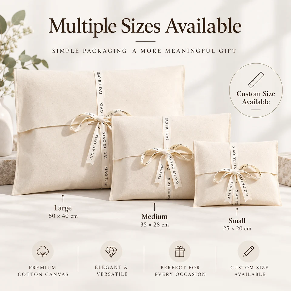 Fabric Packaging Style — image 3