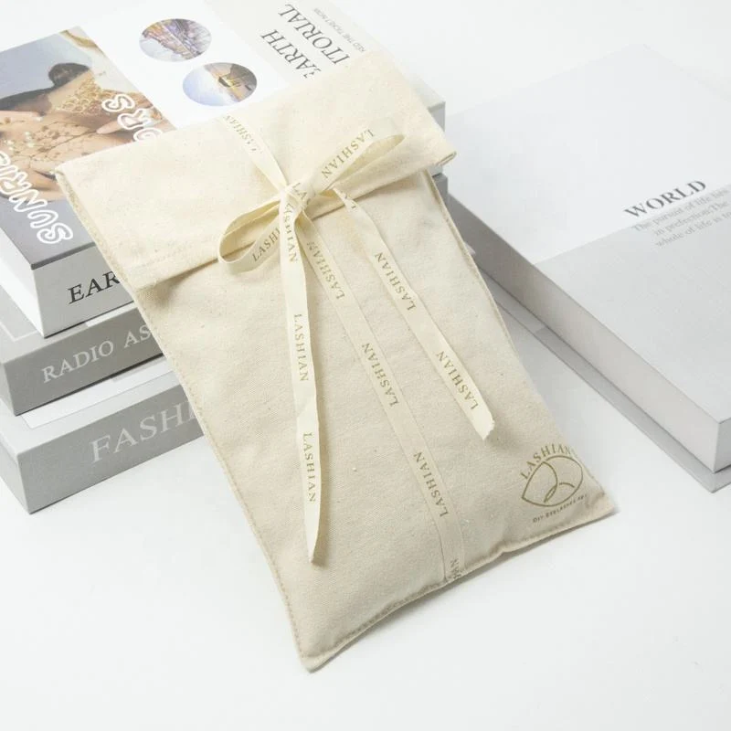 Fabric Envelope Pouch — image 2