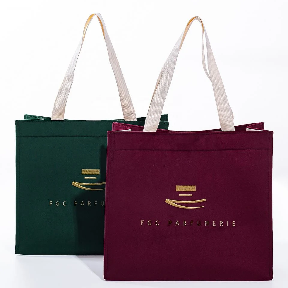 Fabric Packaging Style — image 4