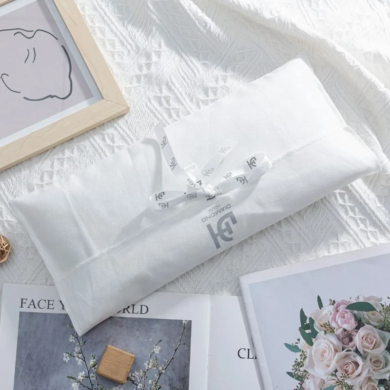 Fabric Envelope Pouch — image 4