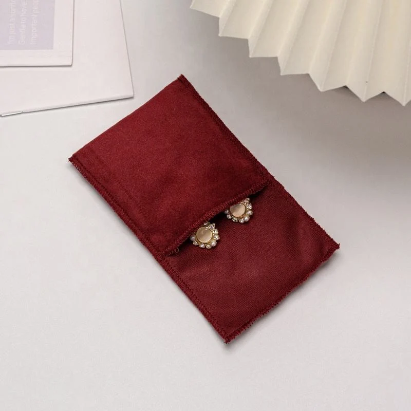 Microfiber Envelope Pouch — image 5
