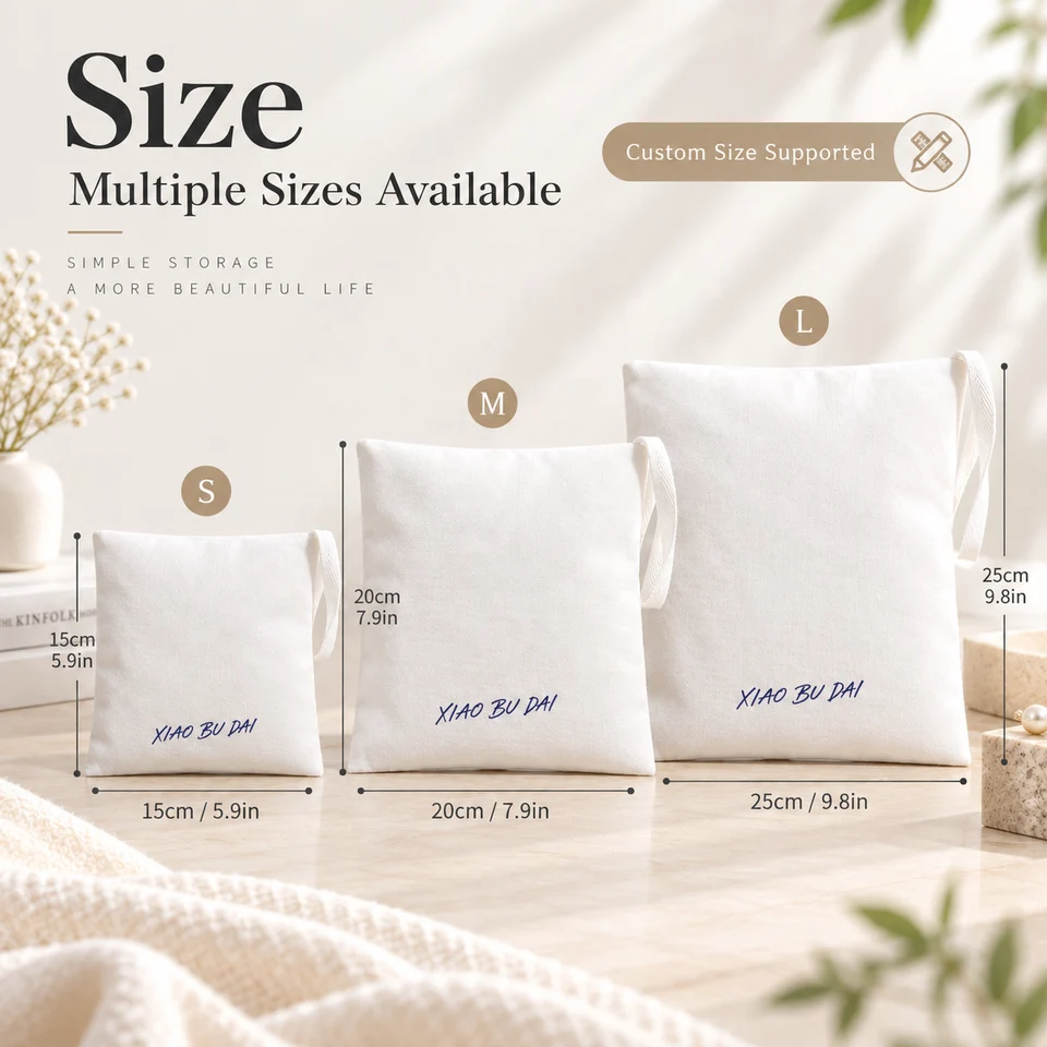 Satin Packaging Style — image 3