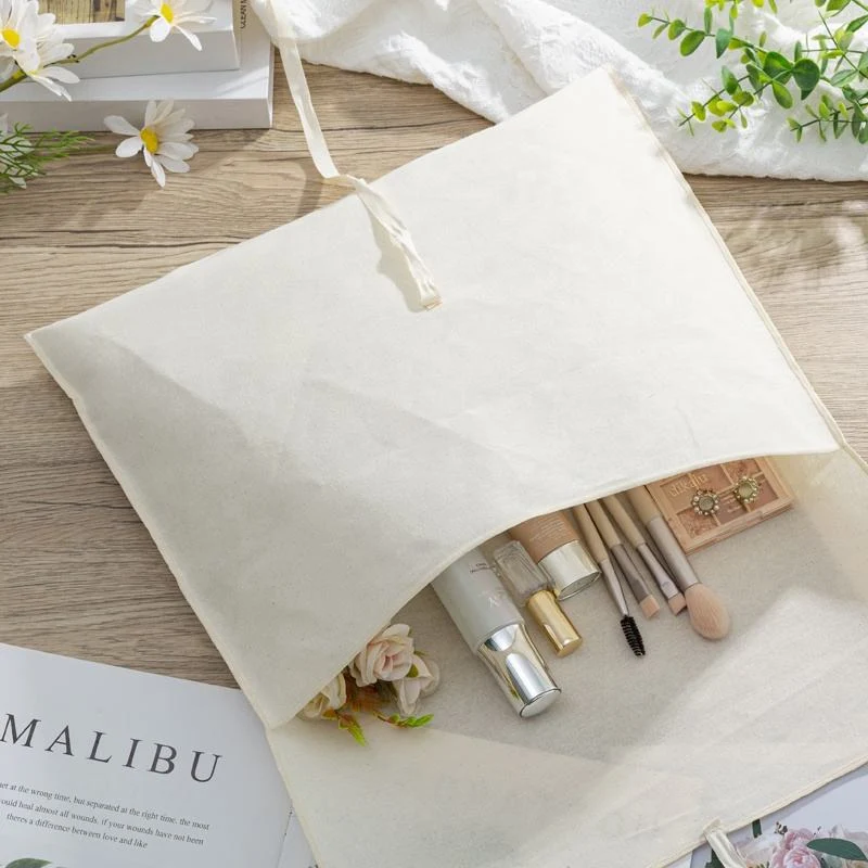 Fabric Envelope Pouch — image 5