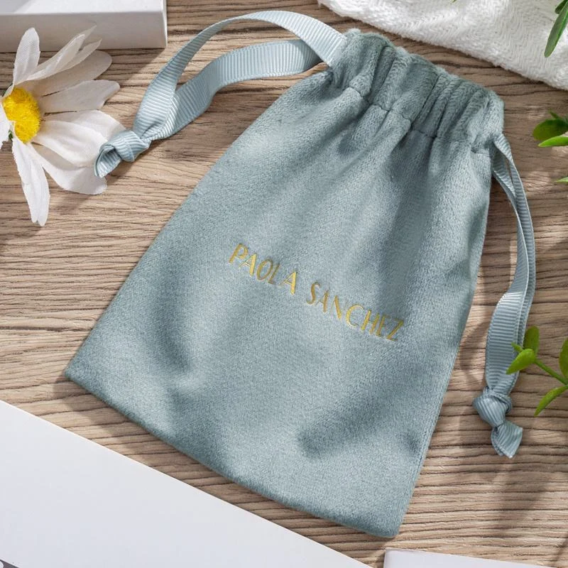 Velvet Packaging Style — image 5