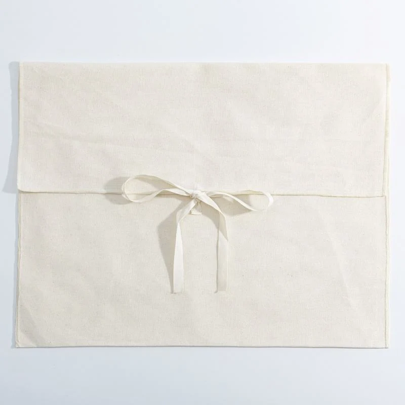 Fabric Envelope Pouch — image 6