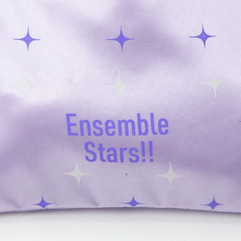Satin Drawstring Pouch — image 5