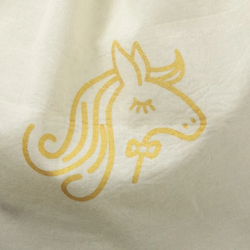 Fabric Drawstring Pouch — image 6