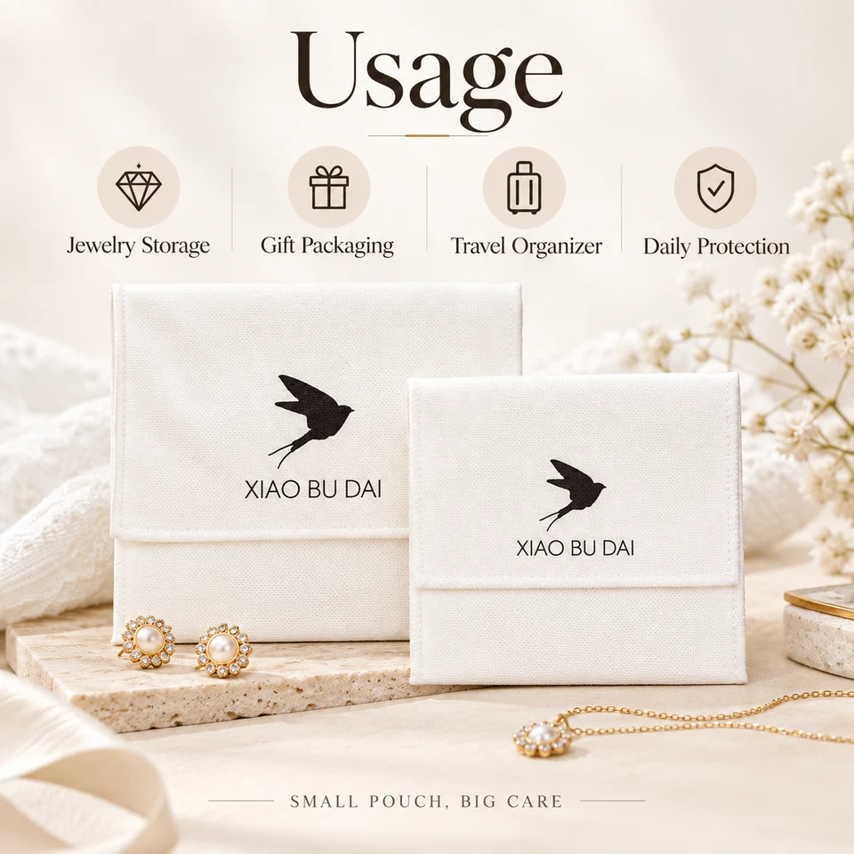Cotton Packaging Style — image 3