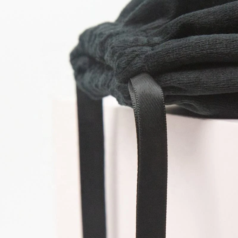 Velvet Drawstring Pouch — image 6
