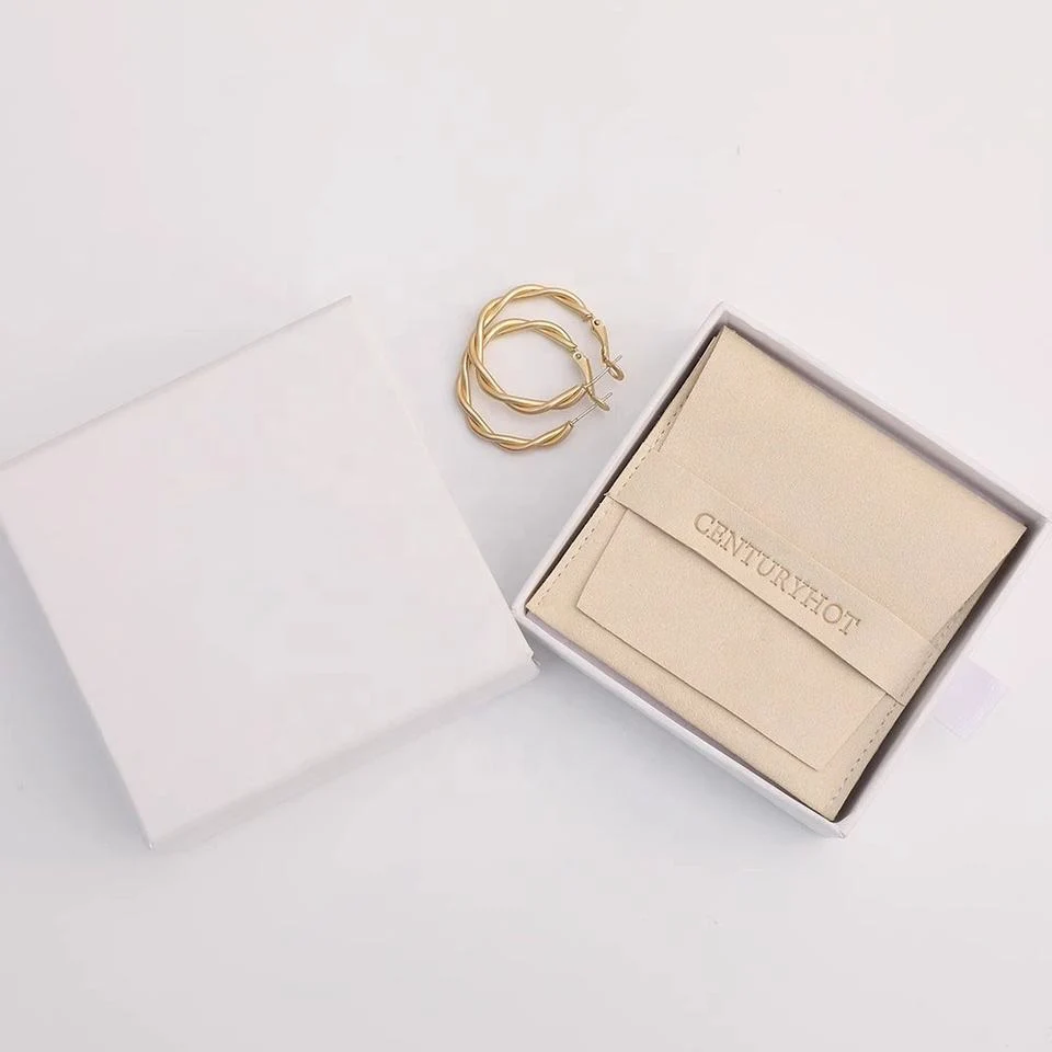 Microfiber Envelope Pouch — image 2