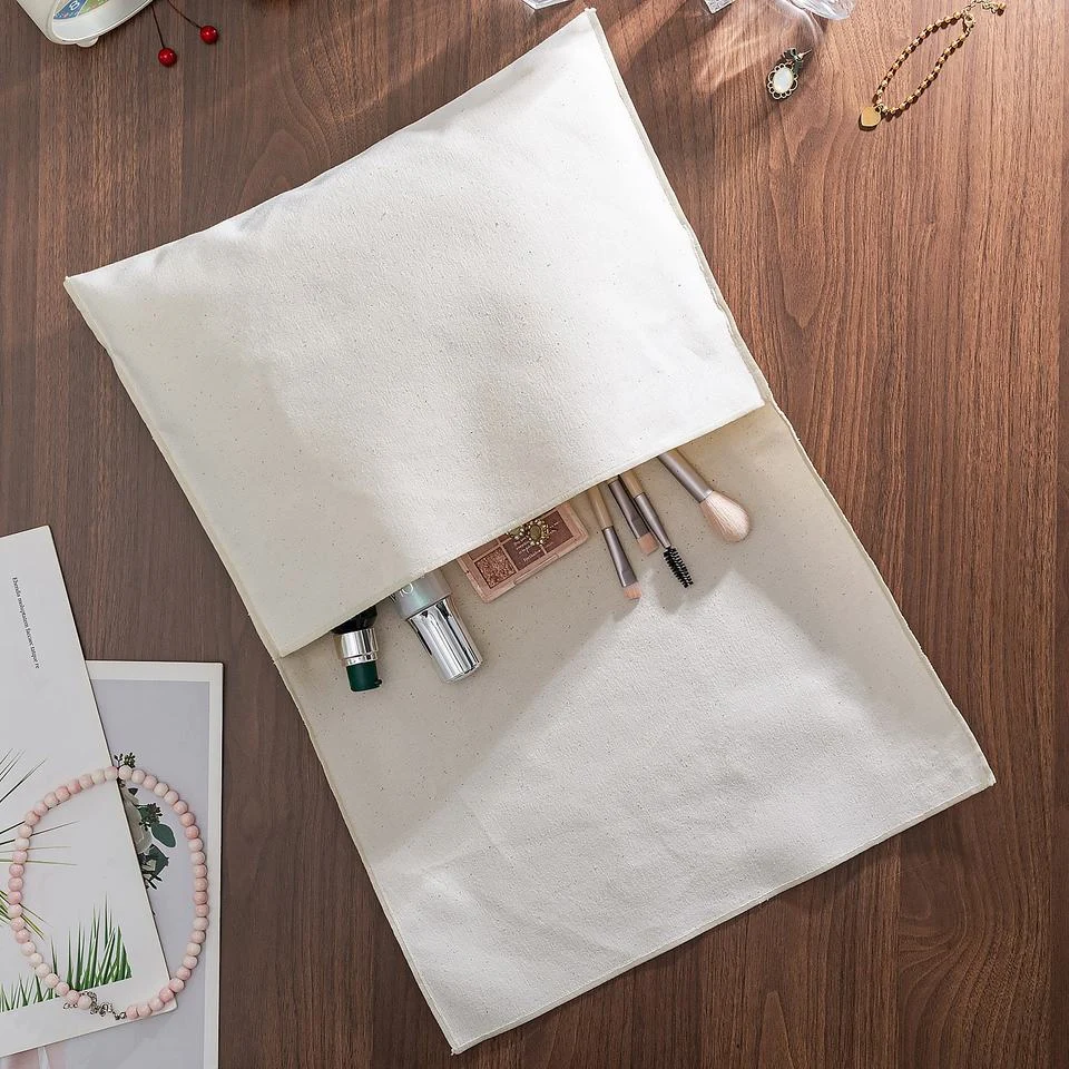 Fabric Envelope Pouch — image 3
