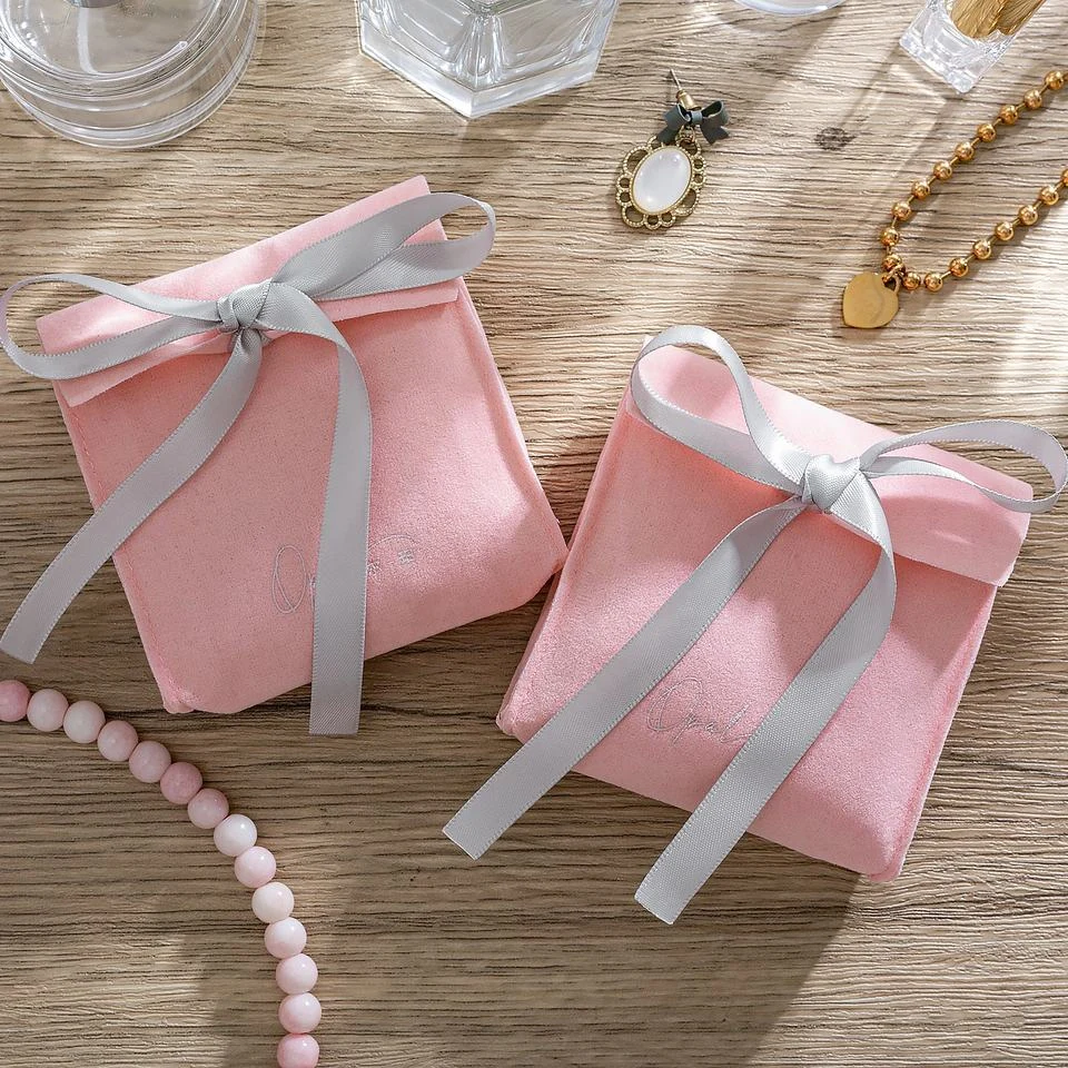 Microfiber Envelope Pouch — image 2